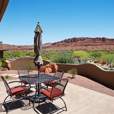 Red Rock Villa St. George Exterior photo
