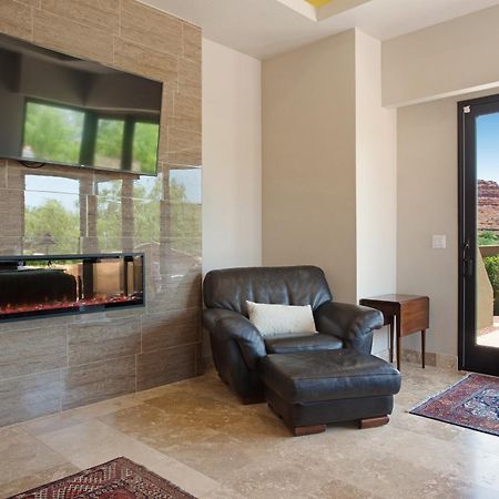 Red Rock Villa St. George Room photo