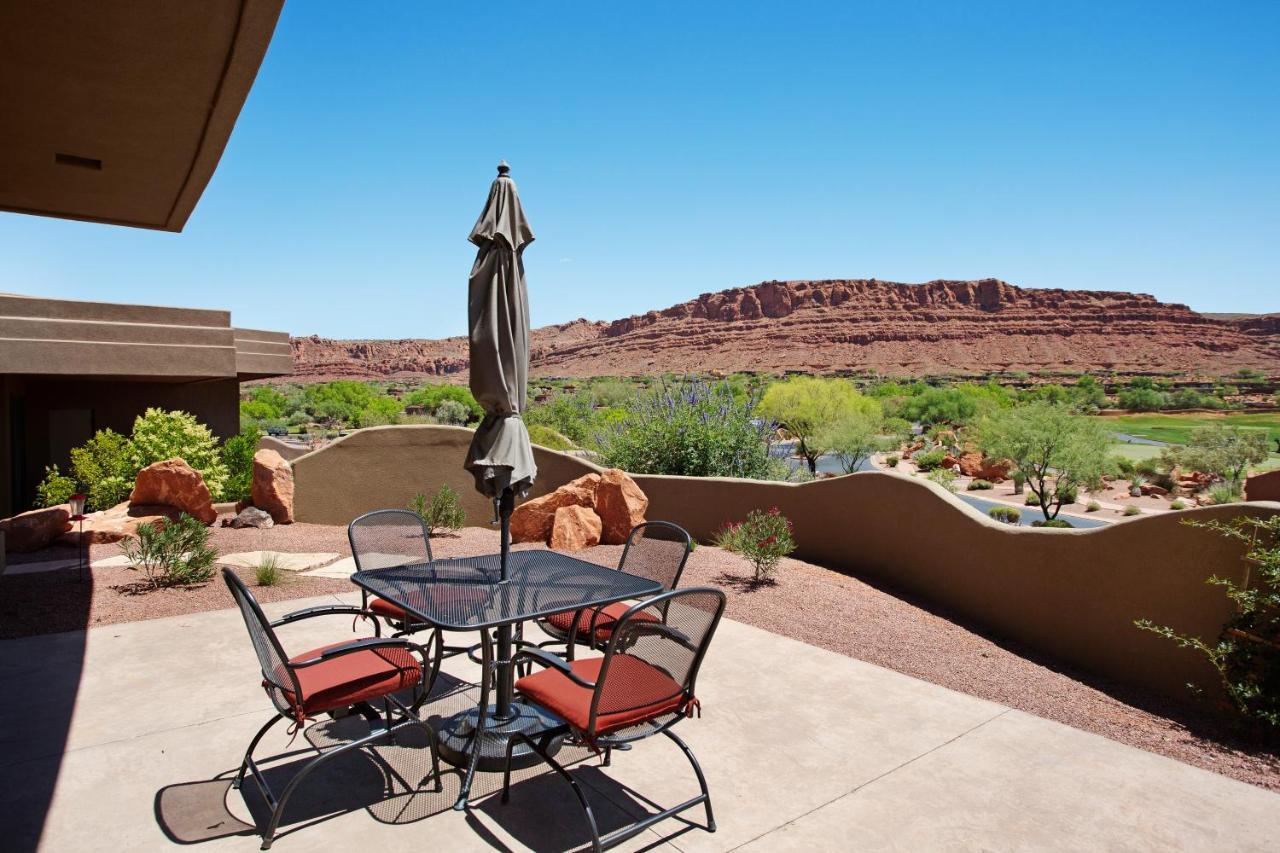 Red Rock Villa St. George Exterior photo