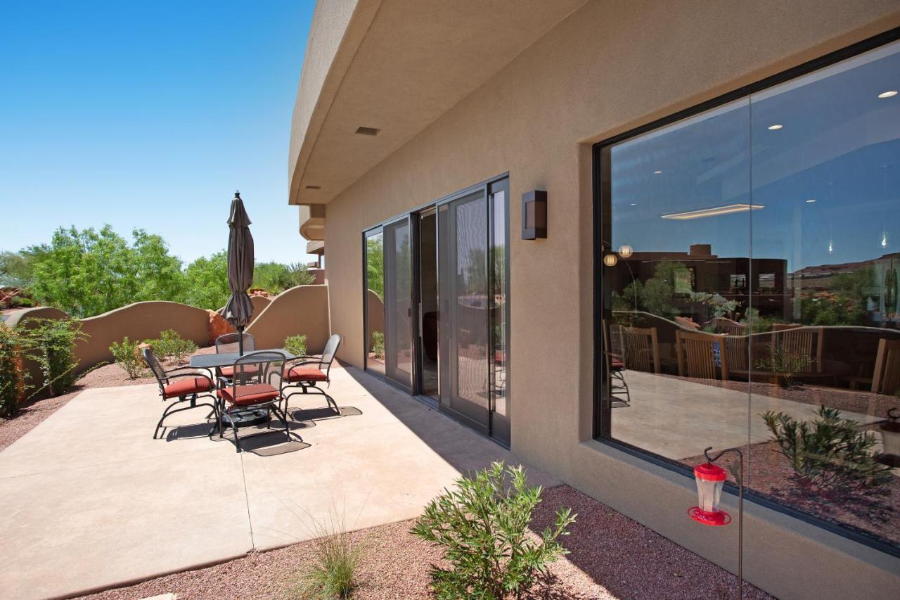 Red Rock Villa St. George Exterior photo