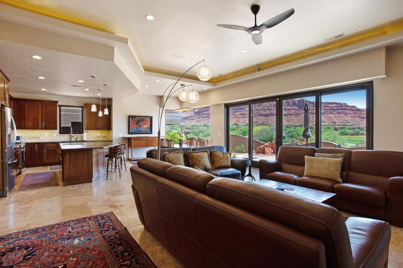 Red Rock Villa St. George Room photo