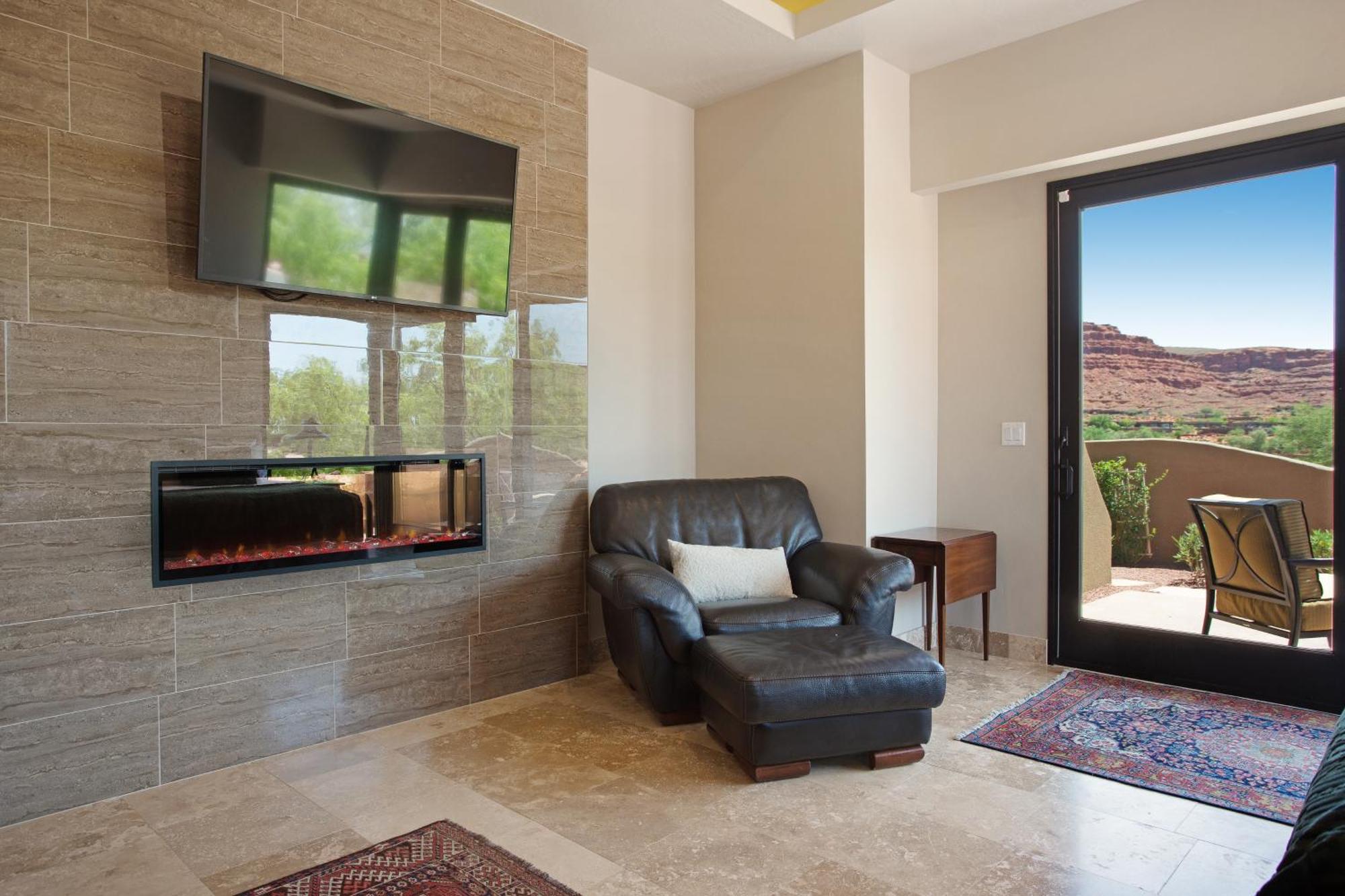 Red Rock Villa St. George Room photo