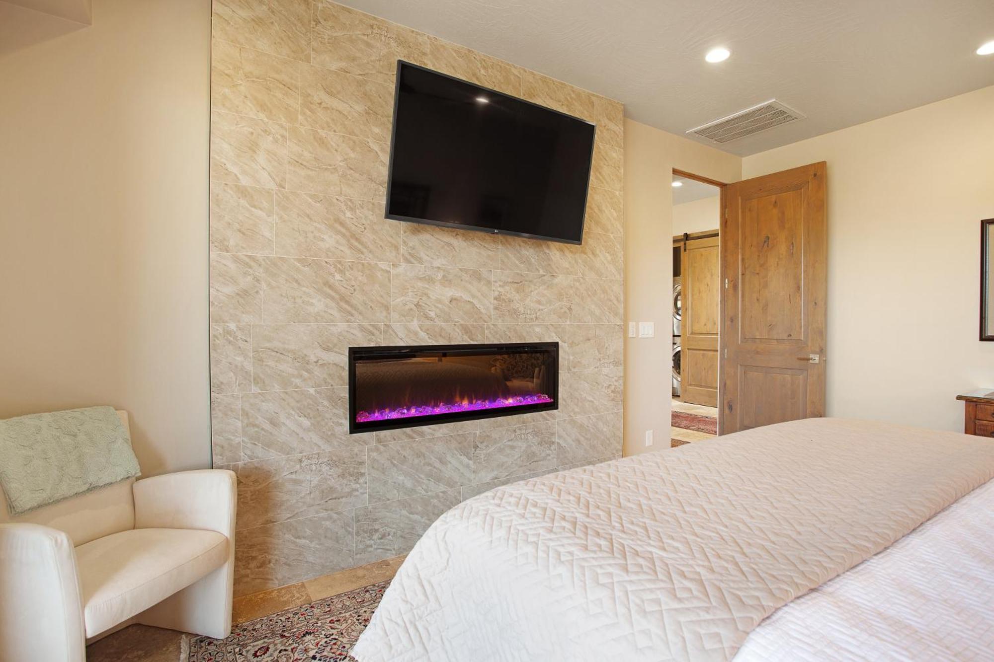 Red Rock Villa St. George Room photo