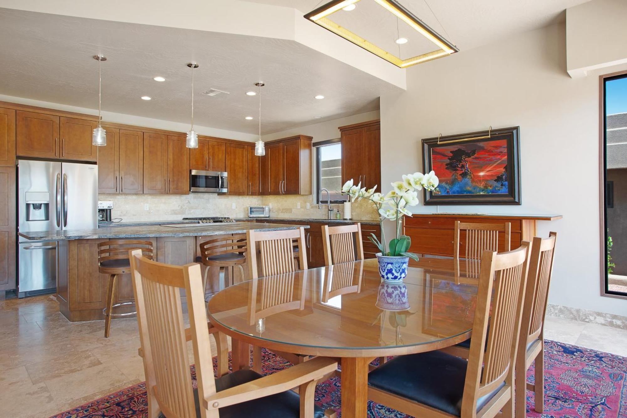 Red Rock Villa St. George Room photo